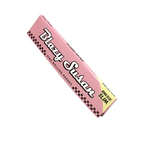 Blazy Susan King Size Rolling Papers