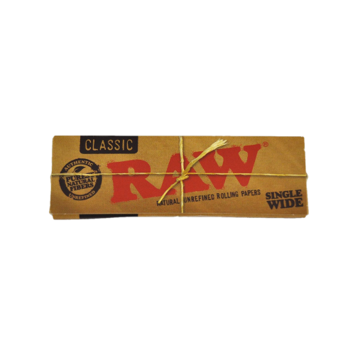 RAW Classic Single Wide