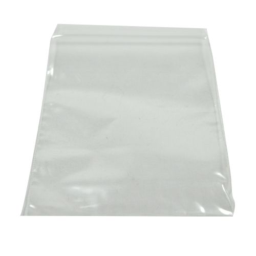 Clear Premium Quality 8cm x 10cm bags