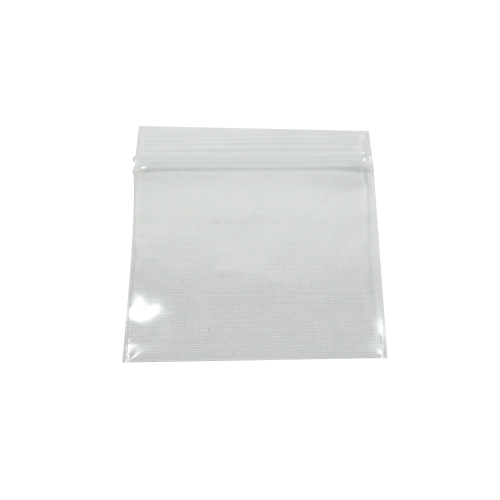 Clear Premium Quality 4x4cm bags