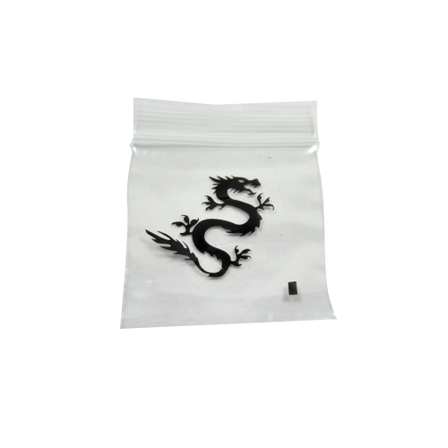 Dragon Premium Quality 4x4cm bags