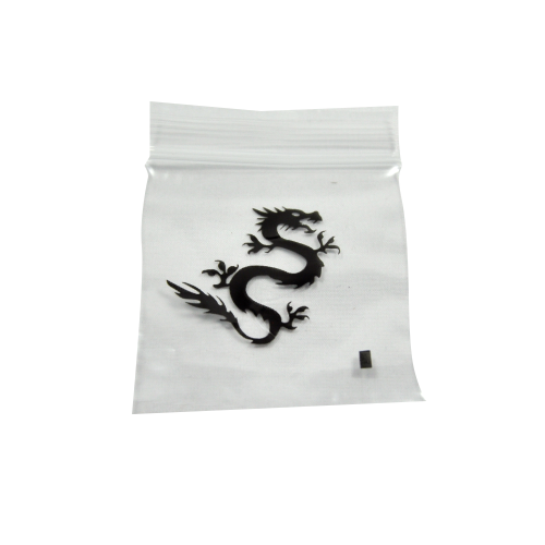 Dragon Premium Quality 5x5cm bags