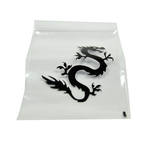 Dragon Premium Quality 8cm x 10cm bags
