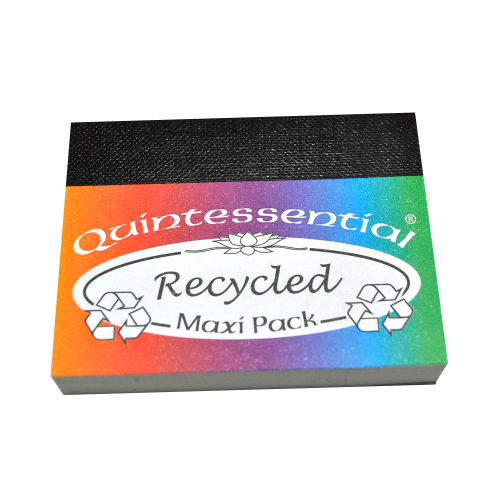 Quintessential Recycled Tips Maxi Pack