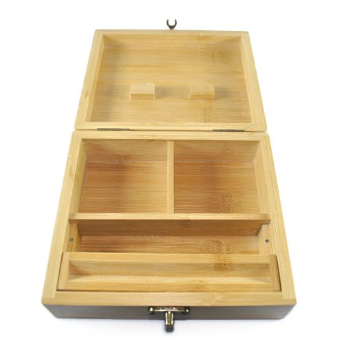HeadChef Rolling Box (2 types)
