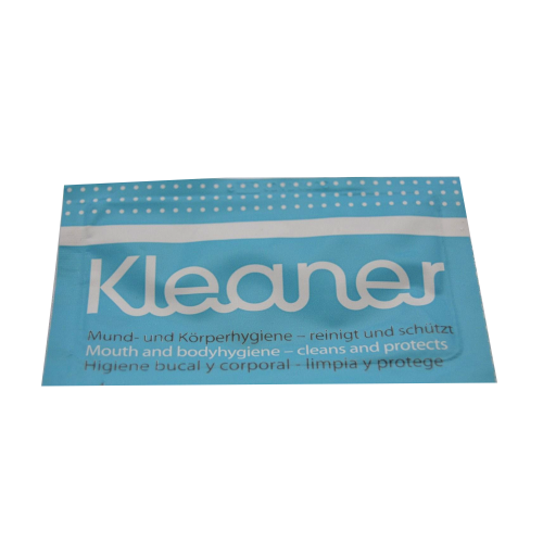 Kleaner Mouth & Body Hygiene 6ml Sachet