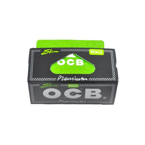 Ocb Rolls Premium