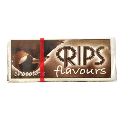 RIPS Chocolate Slim Roll
