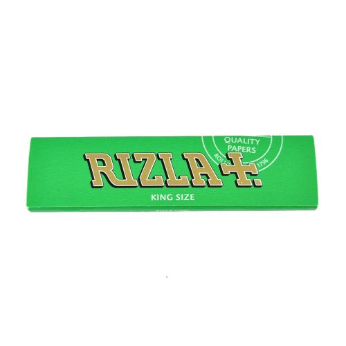 Rizla Green King Size