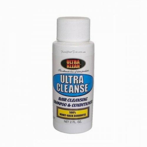 Ultra Klean Ultra Cleanse Hair Cleansing Shampoo & Conditioner