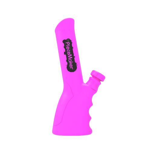 PieceMaker Kolt Waterpipe (Pink)