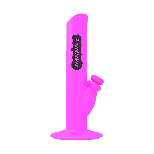 PieceMaker Kermit Waterpipe (pink)