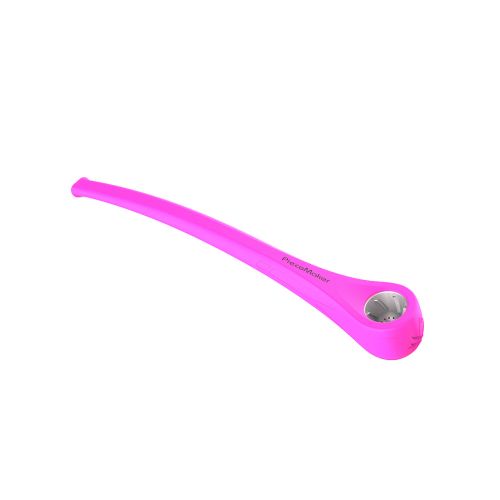 PieceMaker Konjurer Silicone Pipe (Pink)