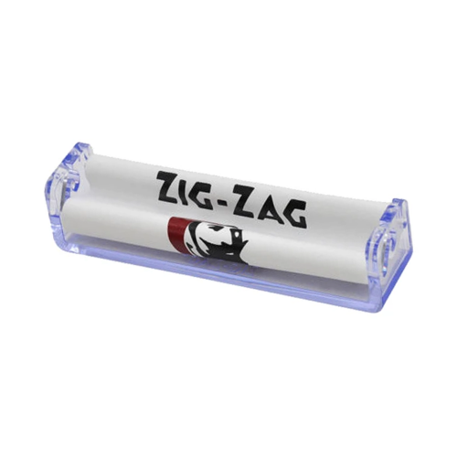 Zig-Zag King Size Cigarette Rolling Machine 
