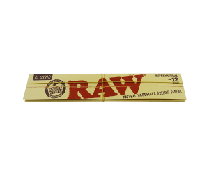 RAW Classic 12 Inch