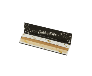 Vibes Rolling Papers - King Size Ultra Thin Rolling Papers