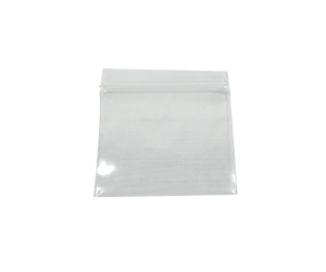 Clear Premium Quality 4x4cm bags