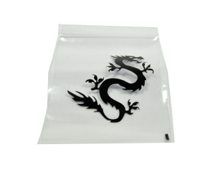 Dragon Premium Quality 8cm x 10cm bags