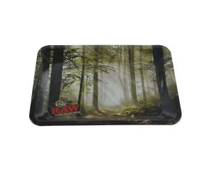 RAW FOREST TRAY - SMALL