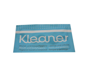 Kleaner Mouth & Body Hygiene 6ml Sachet