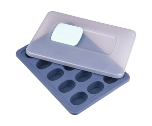 Magical Silicone Gummy Tray 10ml (2 Pack)
