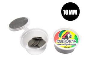 Marley's 10mm Gauzes (25 Pack)