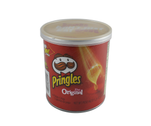 Pringles Stash Can The Original