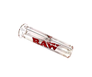 Raw Glass 34mm Tips (Round)