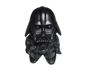 Darth Vader Metal Grinder