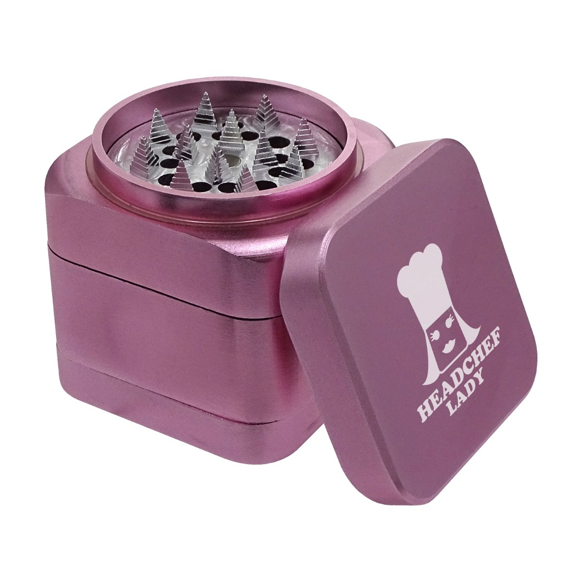 headchef-lady-cube-grinder-pink-open-top-image-grhc087