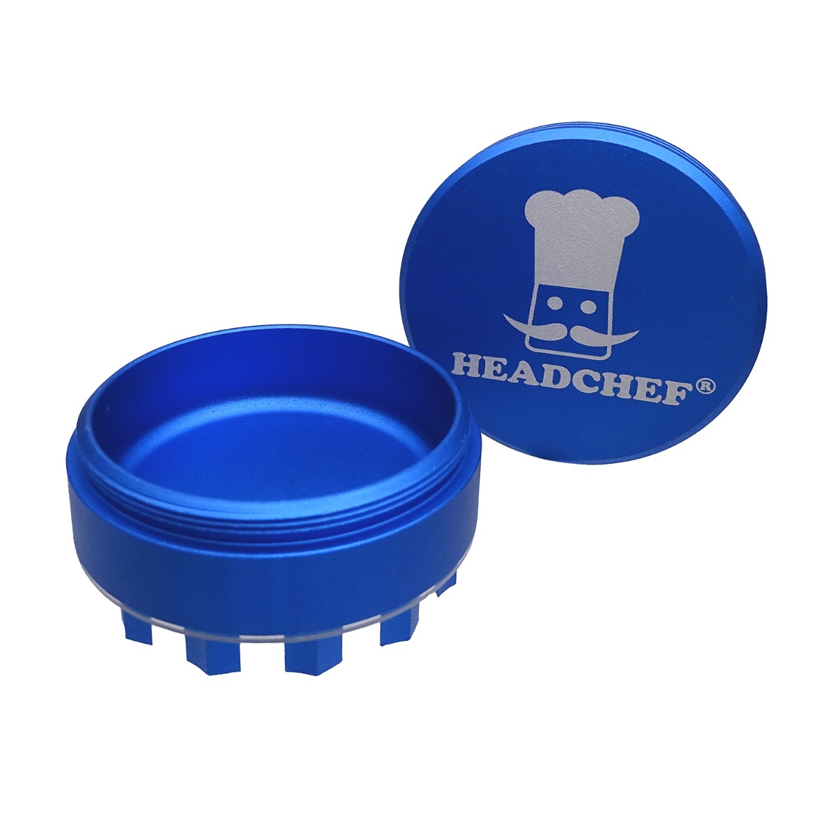 headchef-vision-grinder-55mm-5-part-blue-open-top-lid-set-image-grhc097